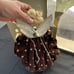 Pauline Leidel Spreen West Germany Wax Angel Tree Topper