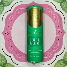 Peace Calming 10mL Roll On Young Living