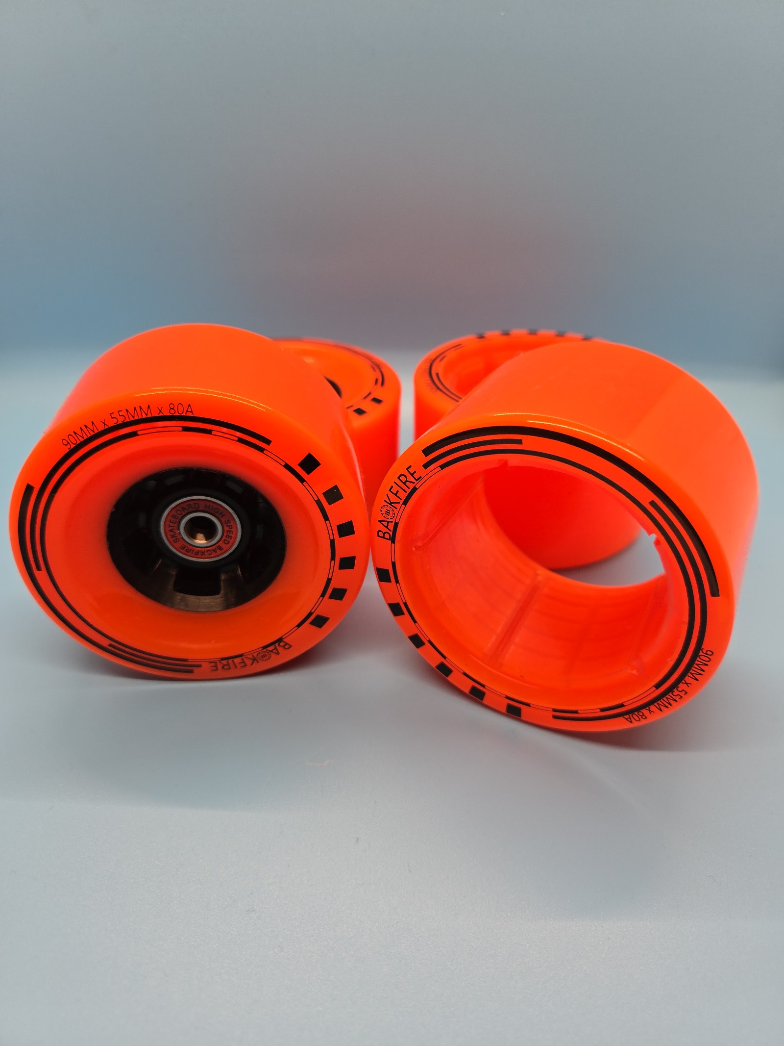 Skatboard/Longboard Wheels