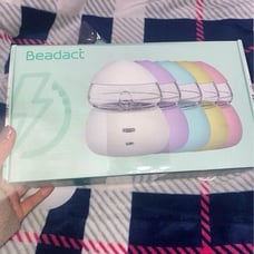 Bead Spinner