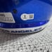 Jordan Whittington signed full size speed replica helmet - L.A. Rams- Beckett