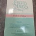 Vintage Precious Moments Bible Catholic Edition