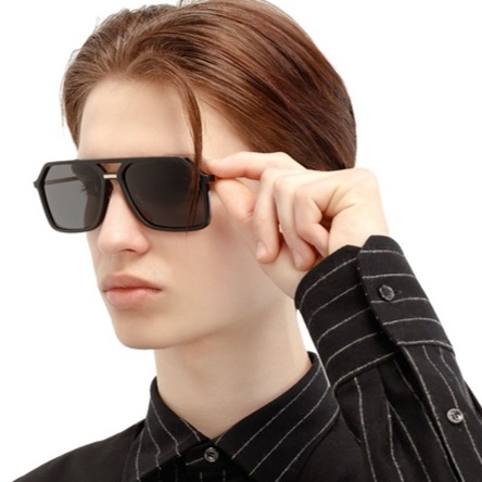NEW Dolce & Gabbana DG6196 - 252587 Sunglasses