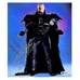 WWE THE UNDERTAKER SIGNED 8X10 PHOTO BECKETT COA 1