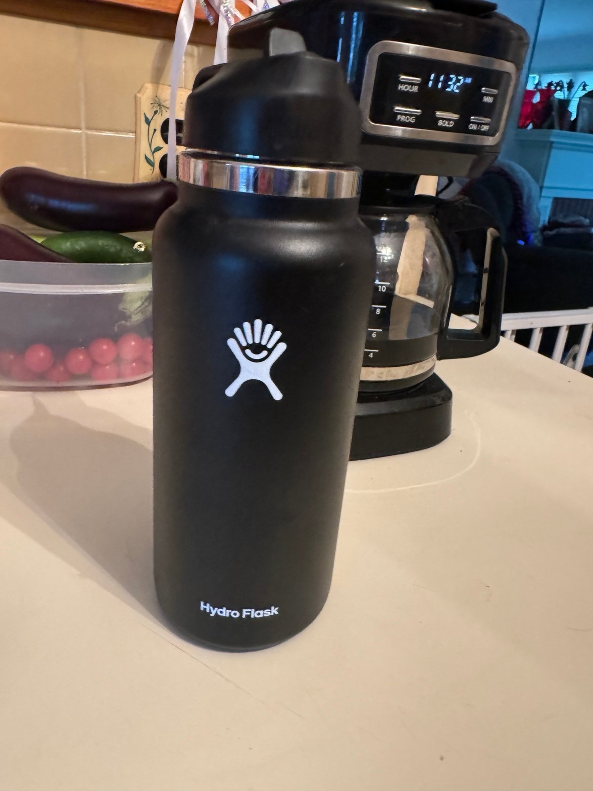 hydroflask