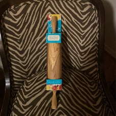Pioneer Woman rolling pin