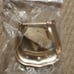 Belt buckle