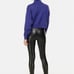 Womens aritzia Leather pants