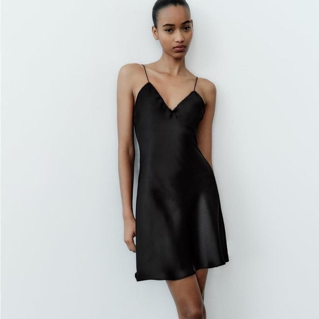 dresses