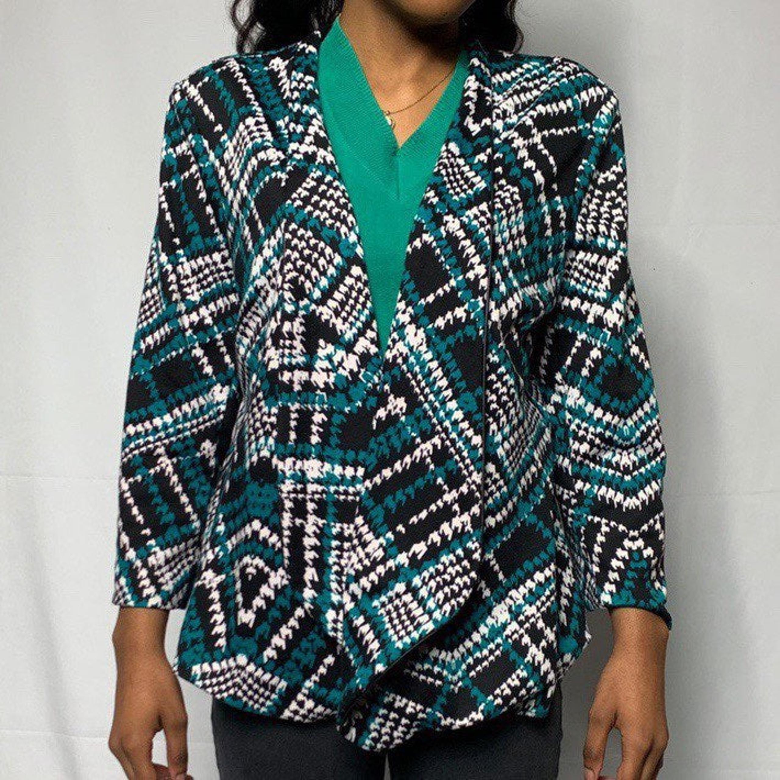 Elementz blazer