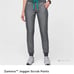 Womens figs scrub set