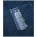 DOUBLE RL RALPH LAUREN RRL INDIGO KNIT S/S SHIRT- MEN'S SIZE XX-LARGE