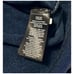 DOUBLE RL RALPH LAUREN RRL INDIGO KNIT S/S SHIRT- MEN'S SIZE XX-LARGE