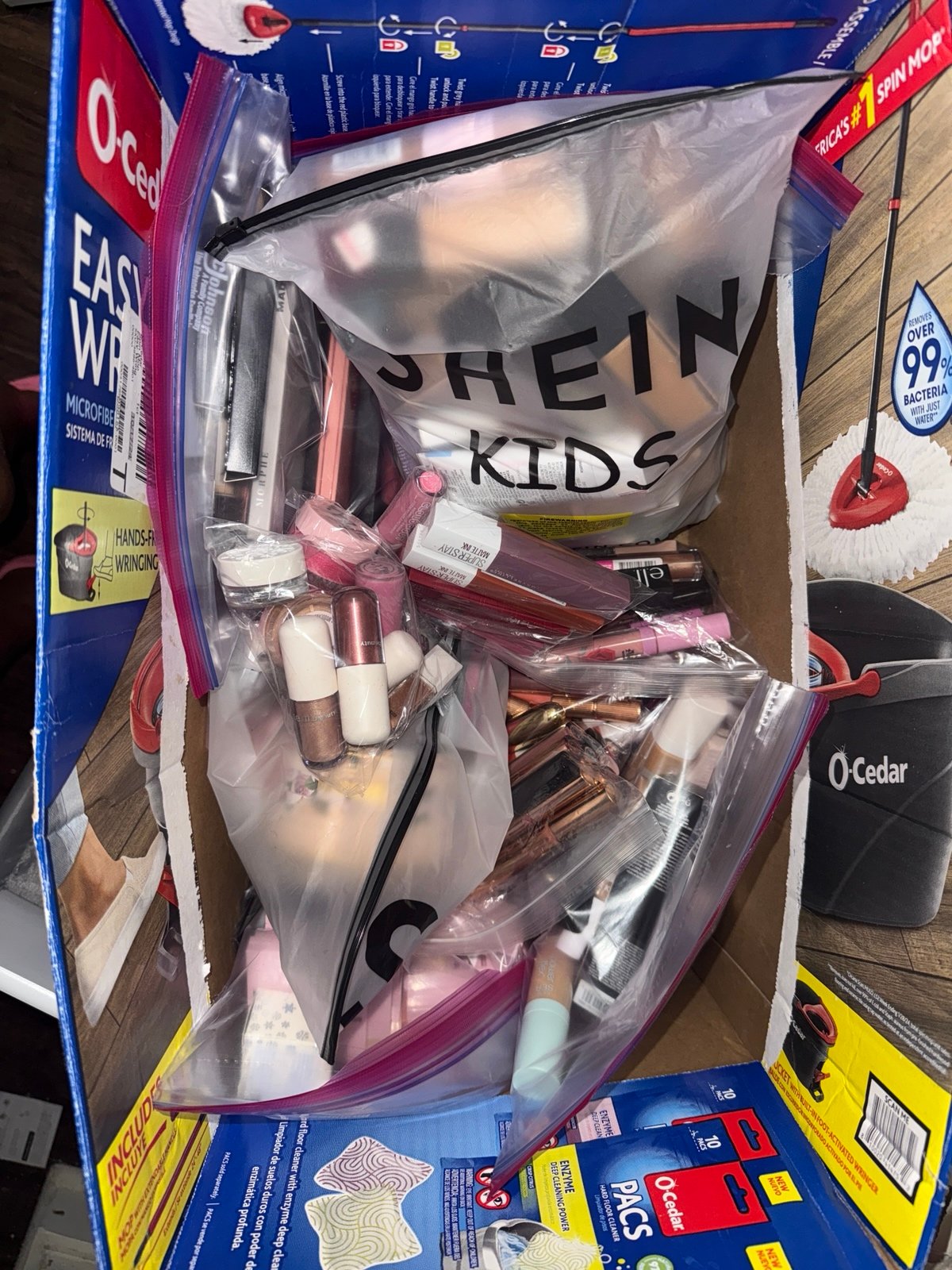 Items I have for sale