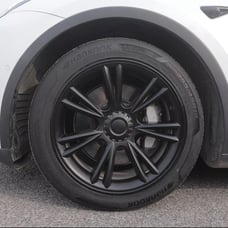 Tesla Model Y Wheel Cover
