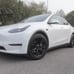 Tesla Model Y Wheel Cover