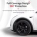 Tesla Model Y Wheel Cover