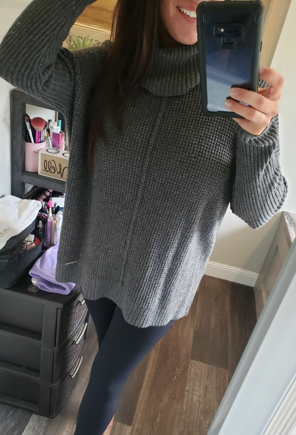 NWT- 140 Michael Kors Sweater