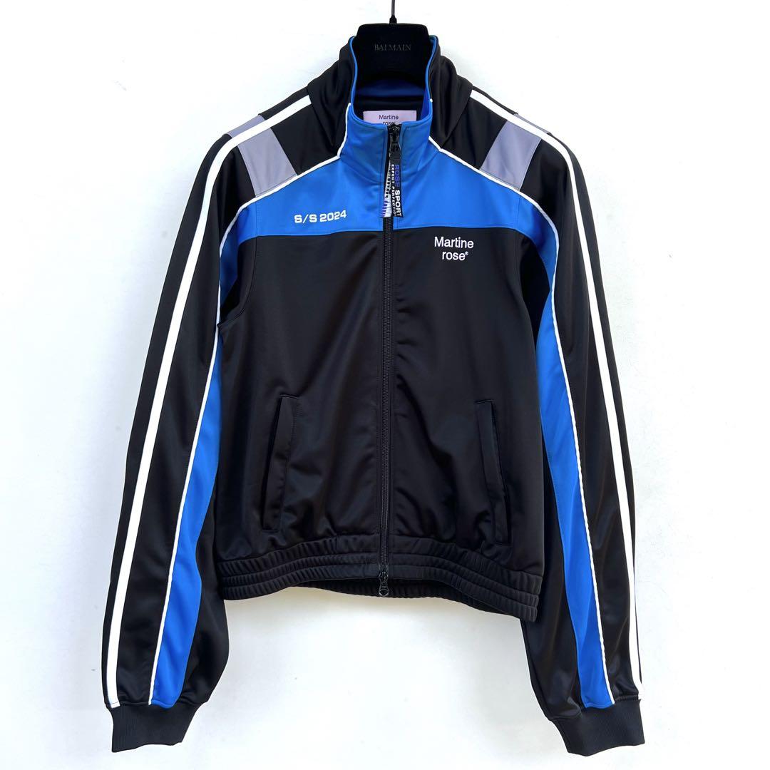 Martine Rose 24ss Track Jacket XS