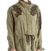Max Jeans Army Green Utility Jacket