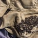 Max Jeans Army Green Utility Jacket
