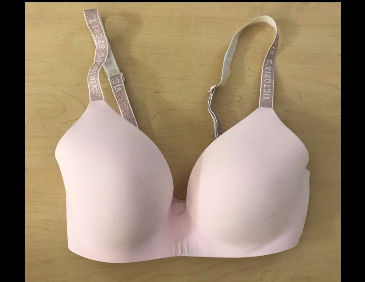 -final price- Victoria's Secret Bra