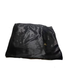 Authentic Fendi Storage Drawstring Dust Bag. Large