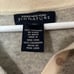 Cashmere Jones New York Sweater Collared Grey 1X