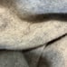 Cashmere Jones New York Sweater Collared Grey 1X