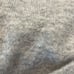 Cashmere Jones New York Sweater Collared Grey 1X