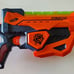 HUGE LOT - 10 Nerf Gun Bundle Elite Zombie Modulus MKII Rival LaserOps FREE SHIP