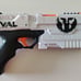 HUGE LOT - 10 Nerf Gun Bundle Elite Zombie Modulus MKII Rival LaserOps FREE SHIP