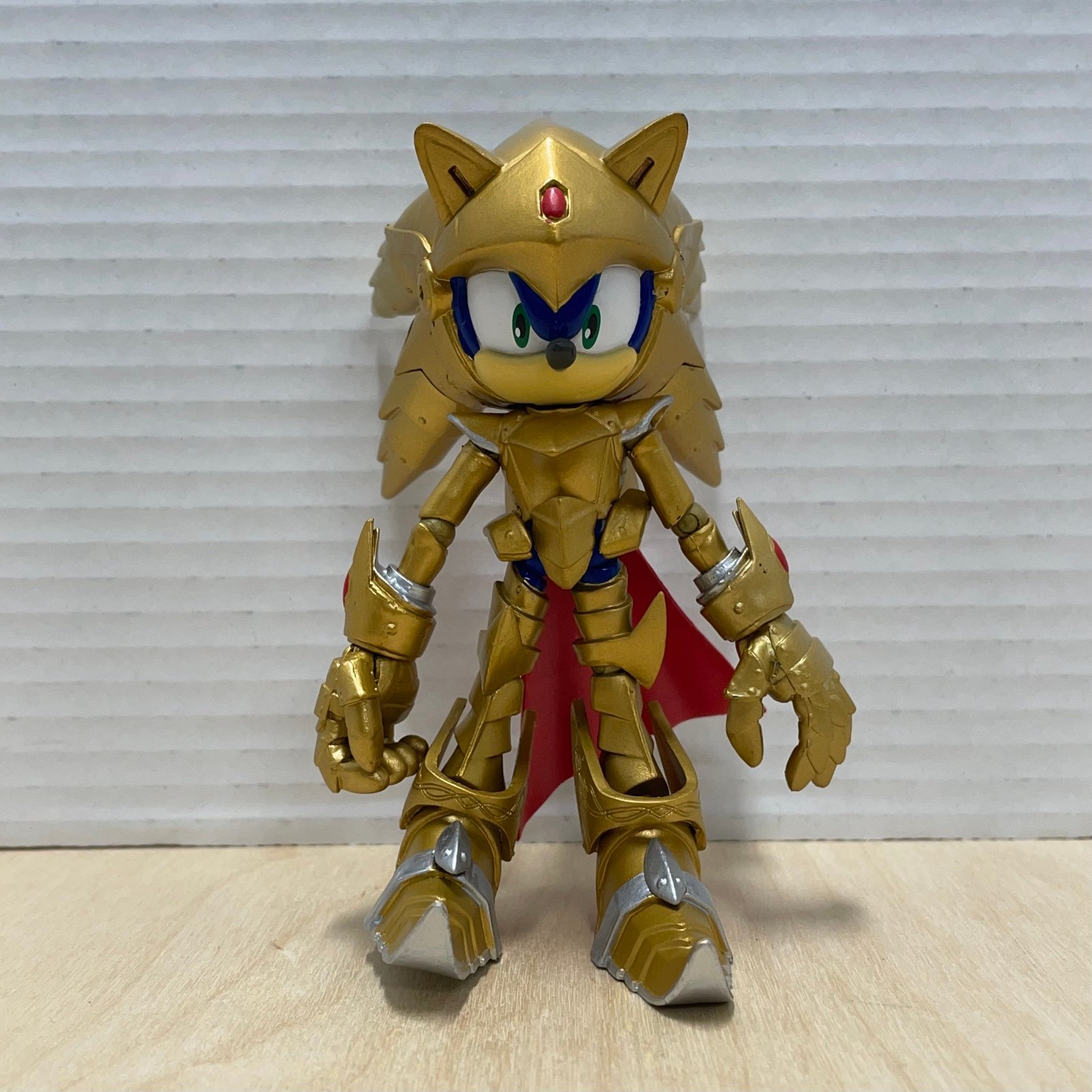 Sega Chip Action Figures | Mercari