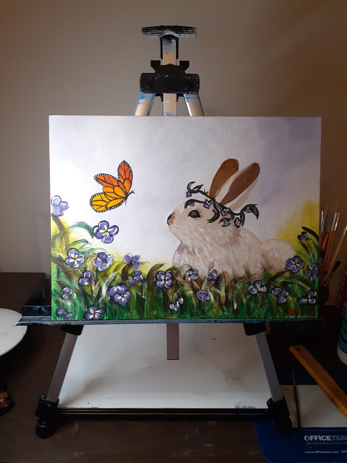 paintings and artwork acrylic