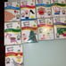 Brainy baby learning dvds