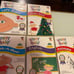 Brainy baby learning dvds