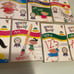Brainy baby learning dvds