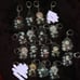 Demon Slayer:Kimetsu no Yaiba keychains PLEASE READ DESCRIPTION