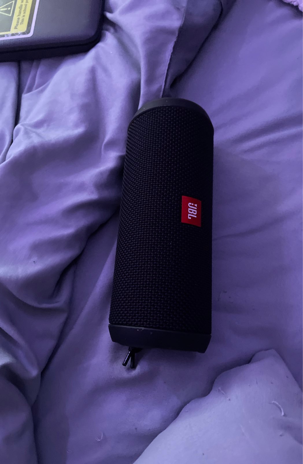 bluetooth speaker