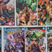 DC Universe Rebirth Justice League