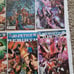DC Universe Rebirth Justice League