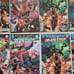 DC Universe Rebirth Justice League