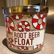 Bath & Body Works Root Beer Float