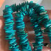Gorgeous turquoise necklace