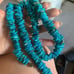 Gorgeous turquoise necklace