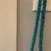 Gorgeous turquoise necklace