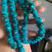 Gorgeous turquoise necklace
