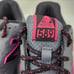 Women's 6.5 New Balance Industrial 589 V1 composite toe work shoes sneakers