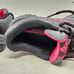 Women's 6.5 New Balance Industrial 589 V1 composite toe work shoes sneakers