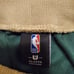 NBA MILWAUKEE BUCKS SET NWT